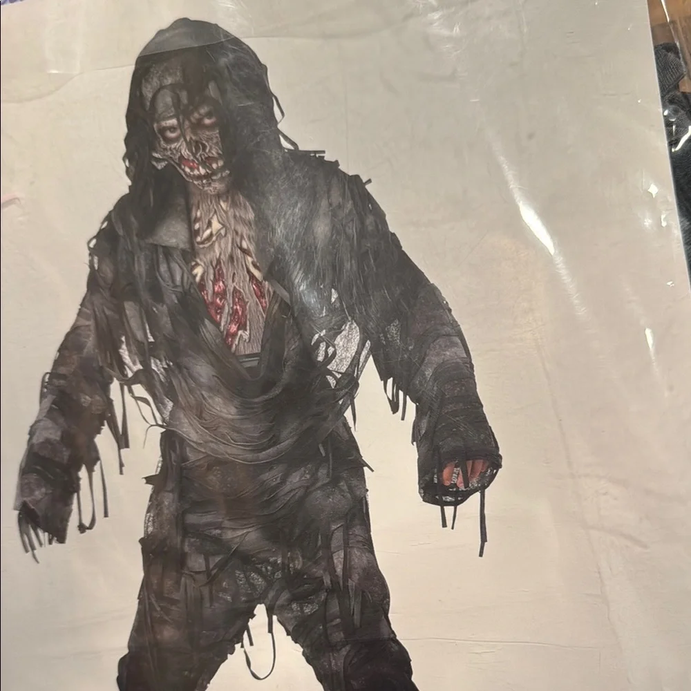 California Costumes Black Kids Costume